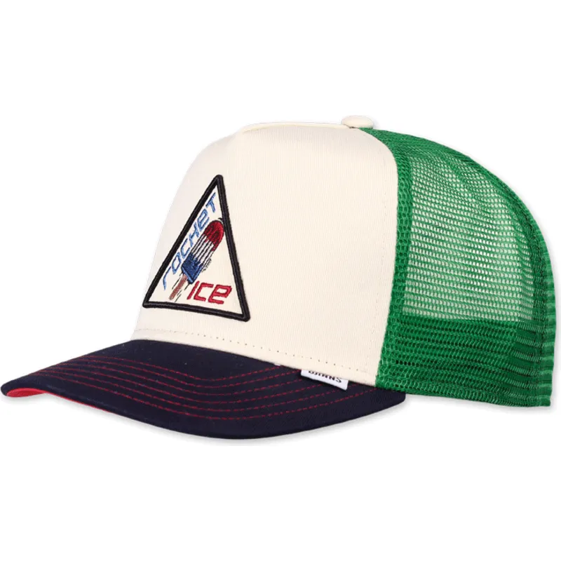 epci-curbata-alb-snapback-rocket-ice-hft-food-de-djinns