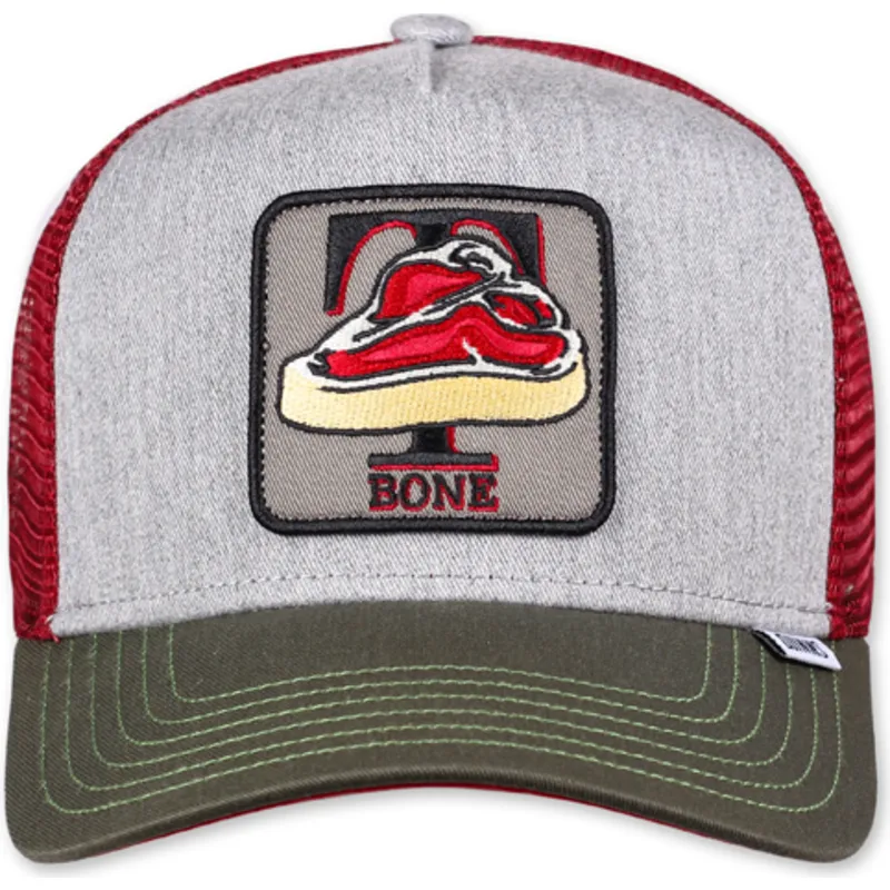 cap-curbata-gray-snapback-de-djinns cap-curbata-gray-snapback-de-djinns