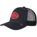 epci-curbata-negru-snapback-do-nothing-club-hft-dnc-jersey-20-de-djinns