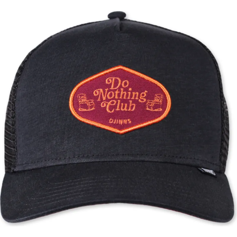epci-curbata-negru-snapback-do-nothing-club-hft-dnc-jersey-20-de-djinns