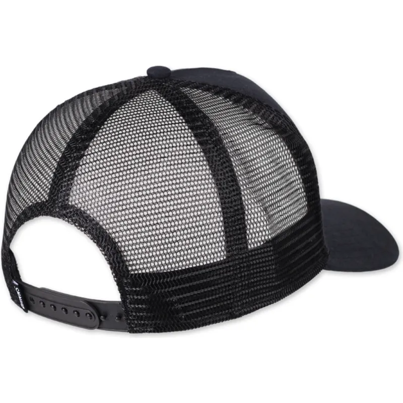 epci-curbata-negru-snapback-do-nothing-club-hft-dnc-jersey-20-de-djinns