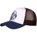 epci-curbata-camionagiu-alb-snapback-de-djinns
