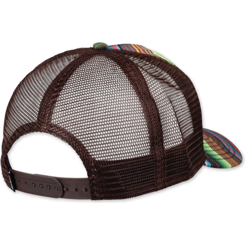epci-curbata-maro-snapback-hft-psycho-zigzag-de-djinns