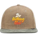epci-plata-verzior-snapback-do-nothing-club-dnc-hippie-de-djinns