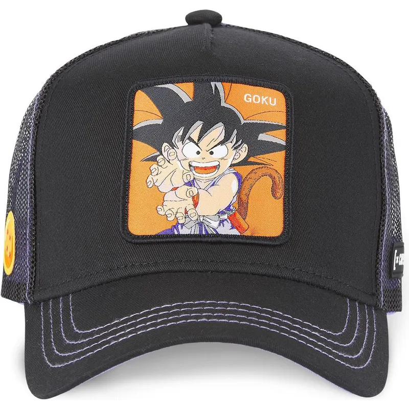 epci-curbata-negru-snapback-db3-gok1-son-goku-dragon-ball-de-capslab
