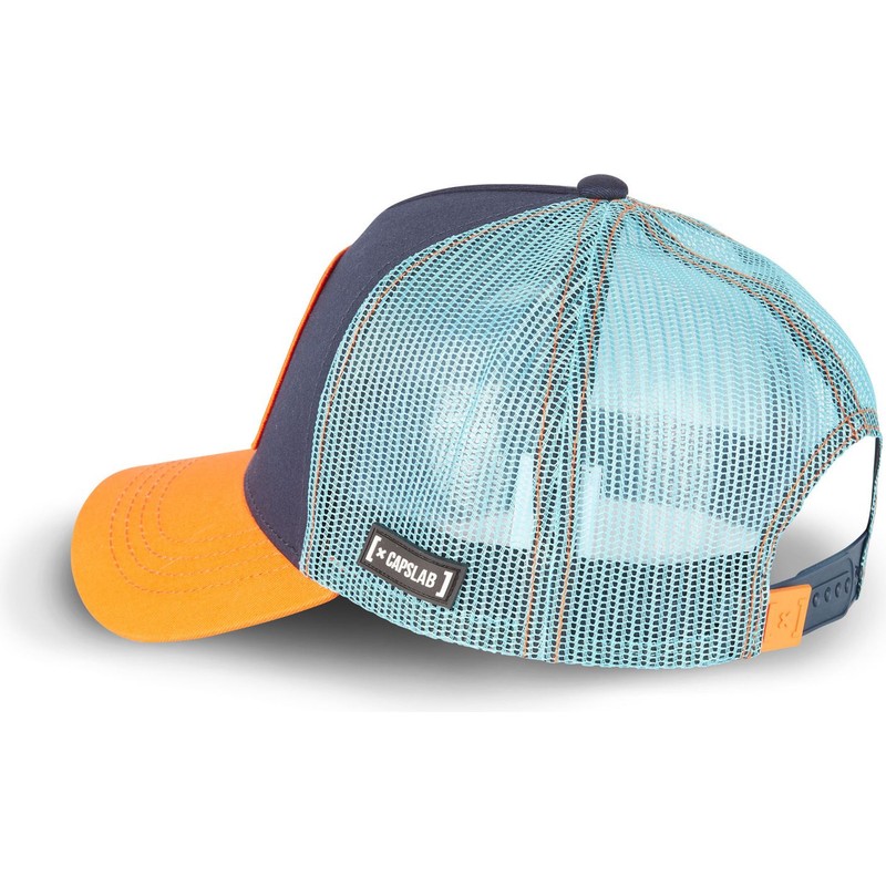 capslab-son-goku-super-saiyan-blue-cas-gok2-dragon-ball-navy-blue-and-orange-trucker-hat