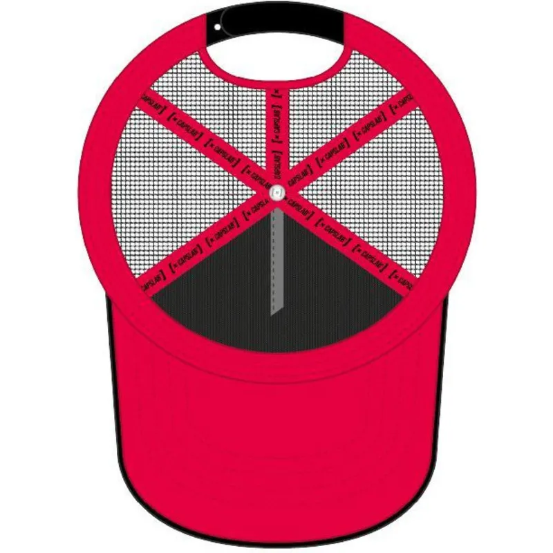 cap-curbata-black-snapback-kid-buu-dragon-ball-de-capslab