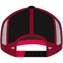 cap-curbata-black-snapback-kid-buu-dragon-ball-de-capslab