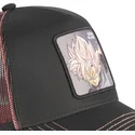 cap-curbata-black-snapback-goku-black-dragon-ball-de-capslab