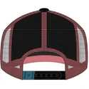 cap-curbata-black-snapback-goku-black-dragon-ball-de-capslab