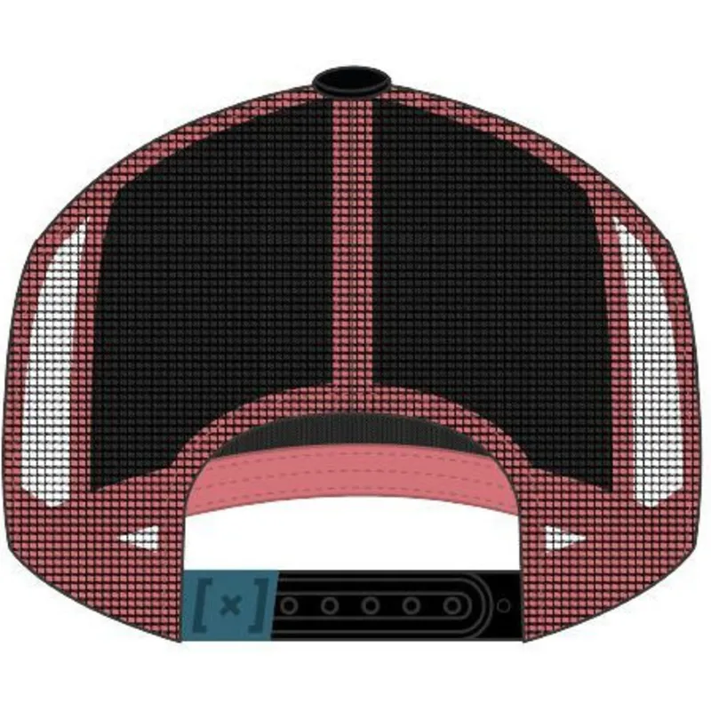 cap-curbata-black-snapback-goku-black-dragon-ball-de-capslab