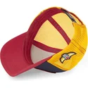 casquette-trucker-bleue-marine-jaune-et-rouge-robot-grendizer-goldorak-cas-gol2-capslab