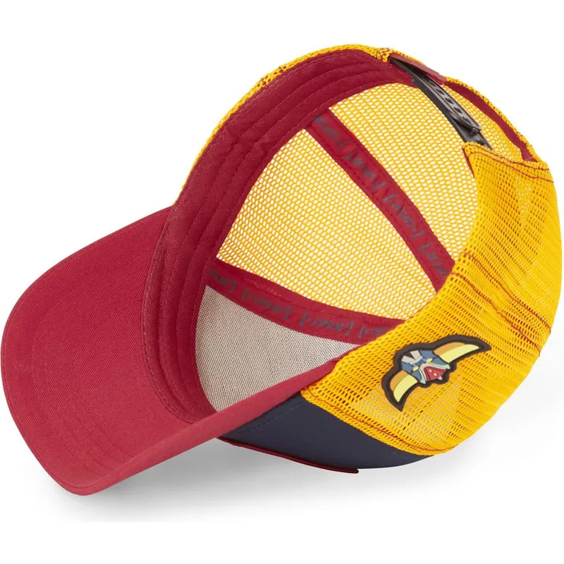 epci-curbata-bleumarin-snapback-goldorak-cas-gol2-grendizer-robot-grendizer-de-capslab