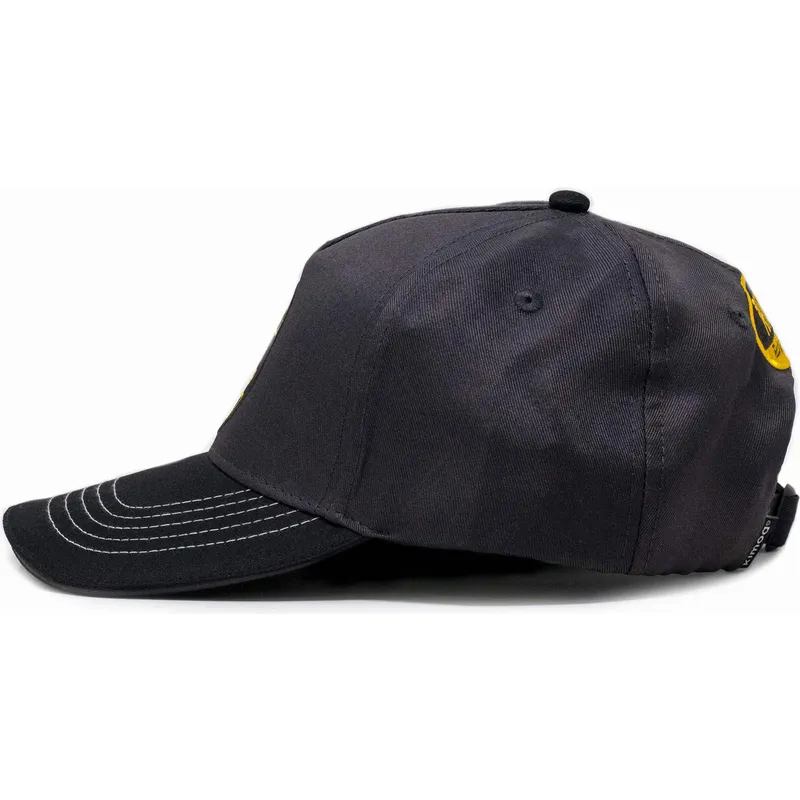 cappellino-curvo-nero-regolabile-campos-racing-heritage-di-kimoa