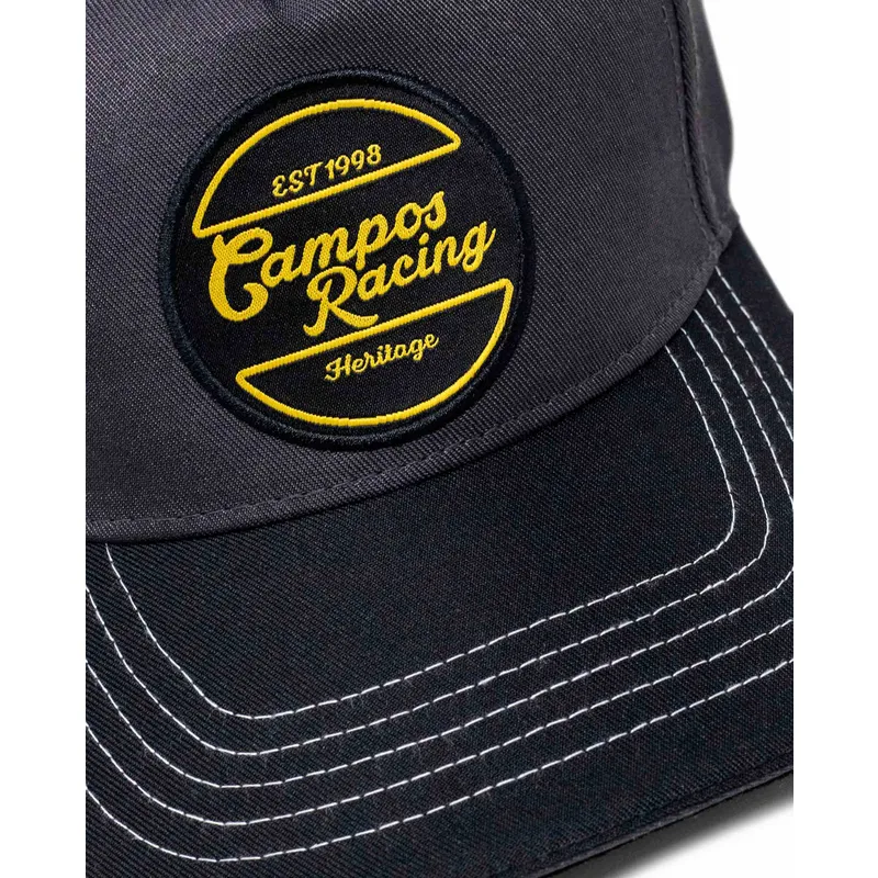 epci-curbata-negru-reglabila-campos-racing-heritage-de-kimoa epci-curbata-negru-reglabila-campos-racing-heritage-de-kimoa