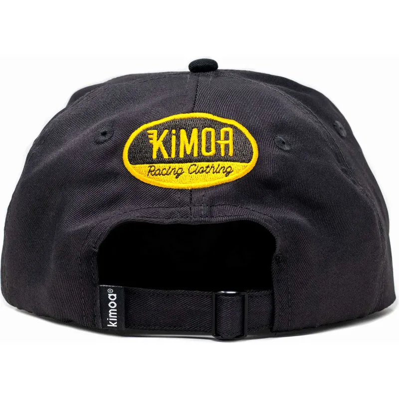 epci-curbata-negru-reglabila-campos-racing-heritage-de-kimoa epci-curbata-negru-reglabila-campos-racing-heritage-de-kimoa