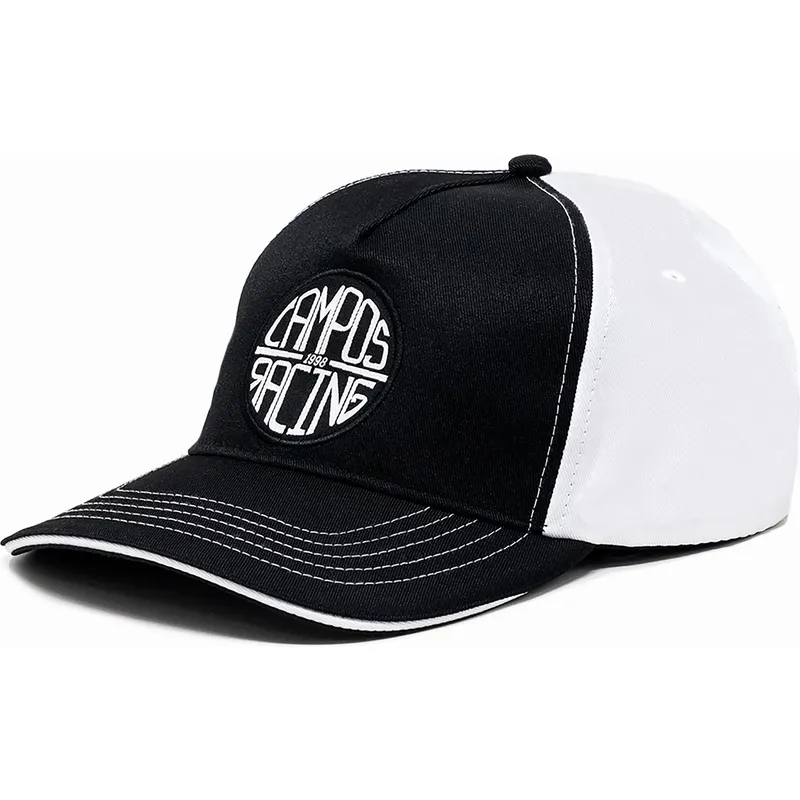 cap-curbata-black-adjustable-strap-de-kimoa