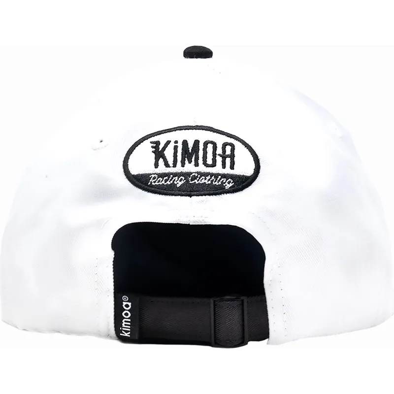 cap-curbata-black-adjustable-strap-de-kimoa
