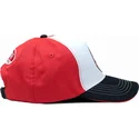 weisse-rote-und-schwarze-verstellbare-curved-cap-campos-racing-1998-von-kimoa