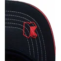 cap-curbata-red-adjustable-strap-de-kimoa
