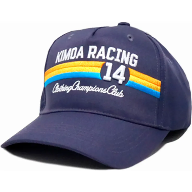 cap-curbata-navy-blue-adjustable-strap-de-kimoa