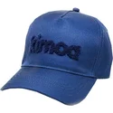 cap-curbata-navy-blue-adjustable-strap-de-kimoa