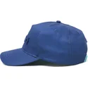 cap-curbata-navy-blue-adjustable-strap-de-kimoa