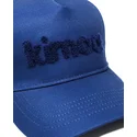 cap-curbata-navy-blue-adjustable-strap-de-kimoa