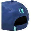 cap-curbata-navy-blue-adjustable-strap-de-kimoa