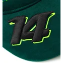 cap-curbata-green-adjustable-strap-fernando-alonso-de-aston-martin-formula-1-de-kimoa