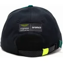 cap-curbata-green-adjustable-strap-fernando-alonso-de-aston-martin-formula-1-de-kimoa