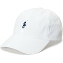 polo-ralph-lauren-curved-brim-blue-logo-cotton-chino-classic-sport-white-adjustable-cap