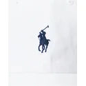 weisse-verstellbare-baseballkappe-mit-gebogenem-schirm-und-blauem-logo-cotton-chino-classic-sport-von-polo-ralph-lauren