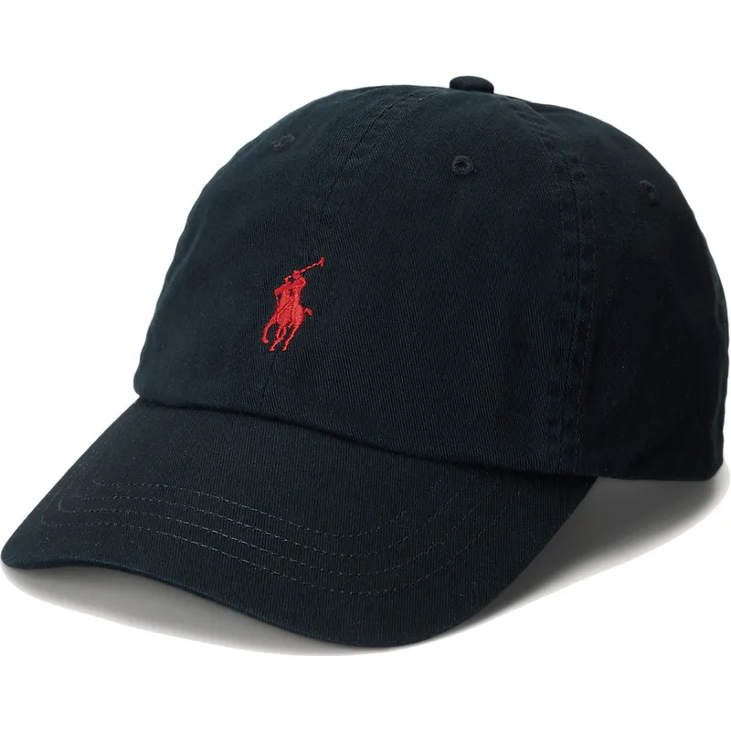 epci-curbata-negru-reglabila-cotton-chino-classic-sport-de-polo-ralph-lauren epci-curbata-negru-reglabila-cotton-chino-classic-sport-de-polo-ralph-lauren