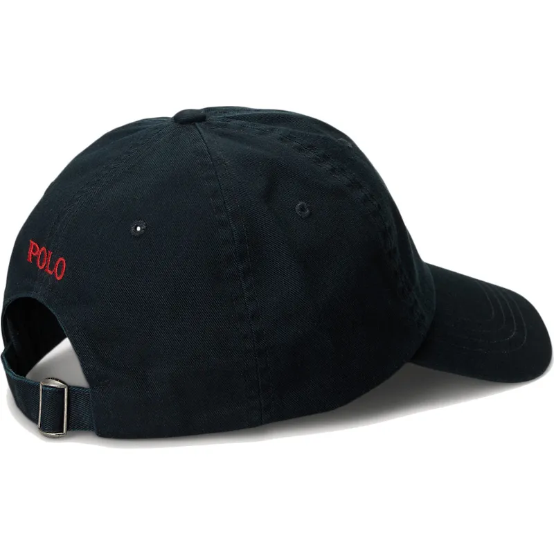 epci-curbata-negru-reglabila-cotton-chino-classic-sport-de-polo-ralph-lauren epci-curbata-negru-reglabila-cotton-chino-classic-sport-de-polo-ralph-lauren
