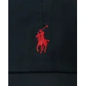 schwarze-verstellbare-kappe-mit-gebogenem-schirm-und-rotem-logo-cotton-chino-classic-sport-von-polo-ralph-lauren