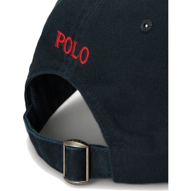 epci-curbata-negru-reglabila-cotton-chino-classic-sport-de-polo-ralph-lauren epci-curbata-negru-reglabila-cotton-chino-classic-sport-de-polo-ralph-lauren