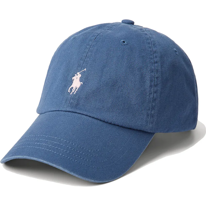 epci-curbata-bleumarin-reglabila-rosa-cotton-chino-classic-sport-de-polo-ralph-lauren epci-curbata-bleumarin-reglabila-rosa-cotton-chino-classic-sport-de-polo-ralph-lauren