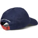 epci-curbata-bleumarin-reglabila-sport-twill-de-polo-ralph-lauren