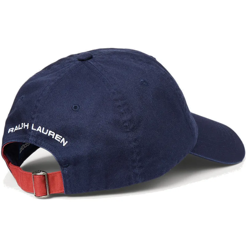 epci-curbata-bleumarin-reglabila-sport-twill-de-polo-ralph-lauren