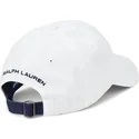 epci-curbata-alb-reglabila-sport-twill-de-polo-ralph-lauren