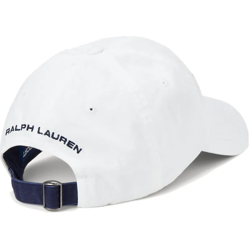 epci-curbata-alb-reglabila-sport-twill-de-polo-ralph-lauren epci-curbata-alb-reglabila-sport-twill-de-polo-ralph-lauren