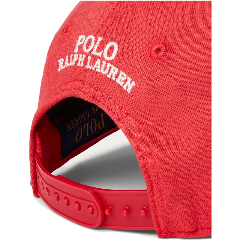 epci-curbata-rou-snapback-ponte-darted-modern-sport-de-polo-ralph-lauren epci-curbata-rou-snapback-ponte-darted-modern-sport-de-polo-ralph-lauren