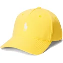 epci-curbata-galben-snapback-ponte-darted-modern-sport-de-polo-ralph-lauren