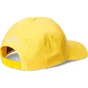 epci-curbata-galben-snapback-ponte-darted-modern-sport-de-polo-ralph-lauren