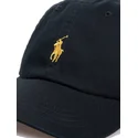 epci-curbata-negru-reglabila-dorado-cotton-chino-classic-sport-de-polo-ralph-lauren