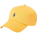 epci-curbata-galben-reglabila-cotton-chino-classic-sport-de-polo-ralph-lauren