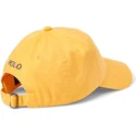 epci-curbata-galben-reglabila-cotton-chino-classic-sport-de-polo-ralph-lauren