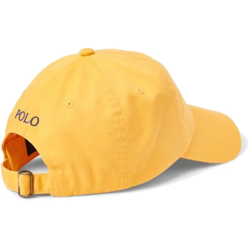 epci-curbata-galben-reglabila-cotton-chino-classic-sport-de-polo-ralph-lauren epci-curbata-galben-reglabila-cotton-chino-classic-sport-de-polo-ralph-lauren