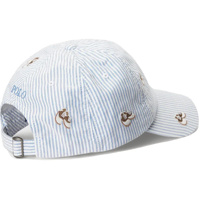 epci-curbata-albastru-reglabila-classic-sport-de-polo-ralph-lauren